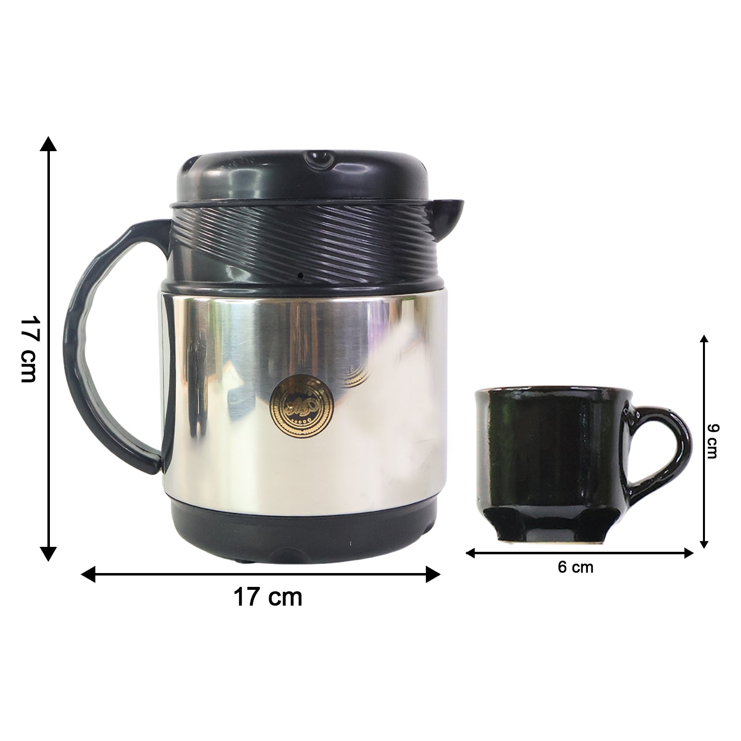 Thermos Thermos